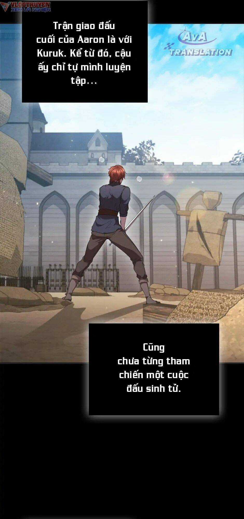 Hồi Quy Thành Công Tước Chapter 62 trang 60