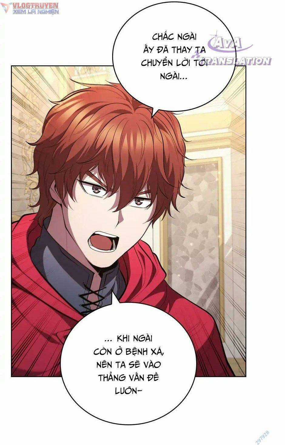 Hồi Quy Thành Công Tước Chapter 62 trang 7