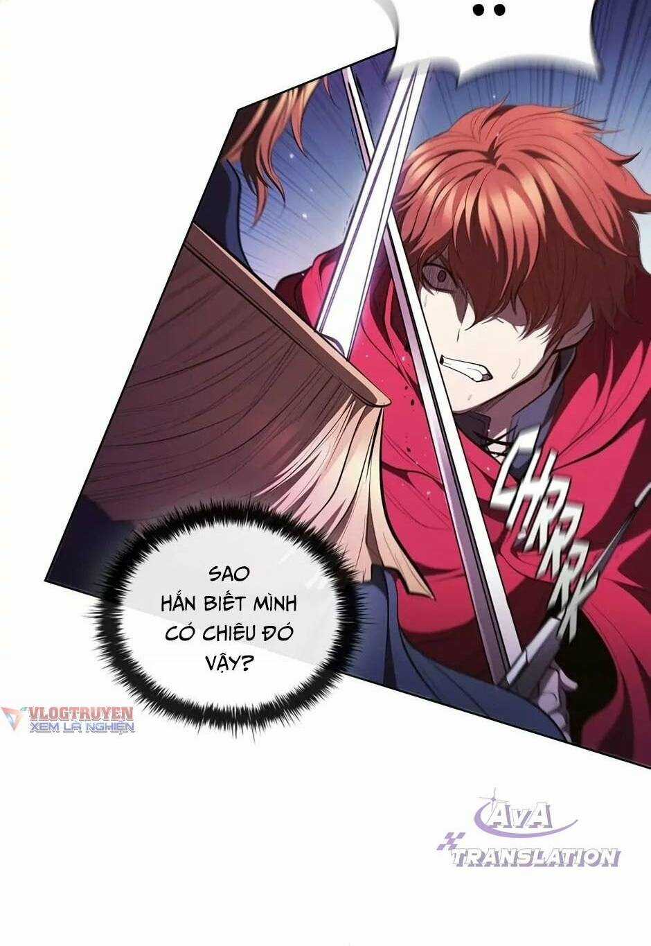 Hồi Quy Thành Công Tước Chapter 62 trang 72