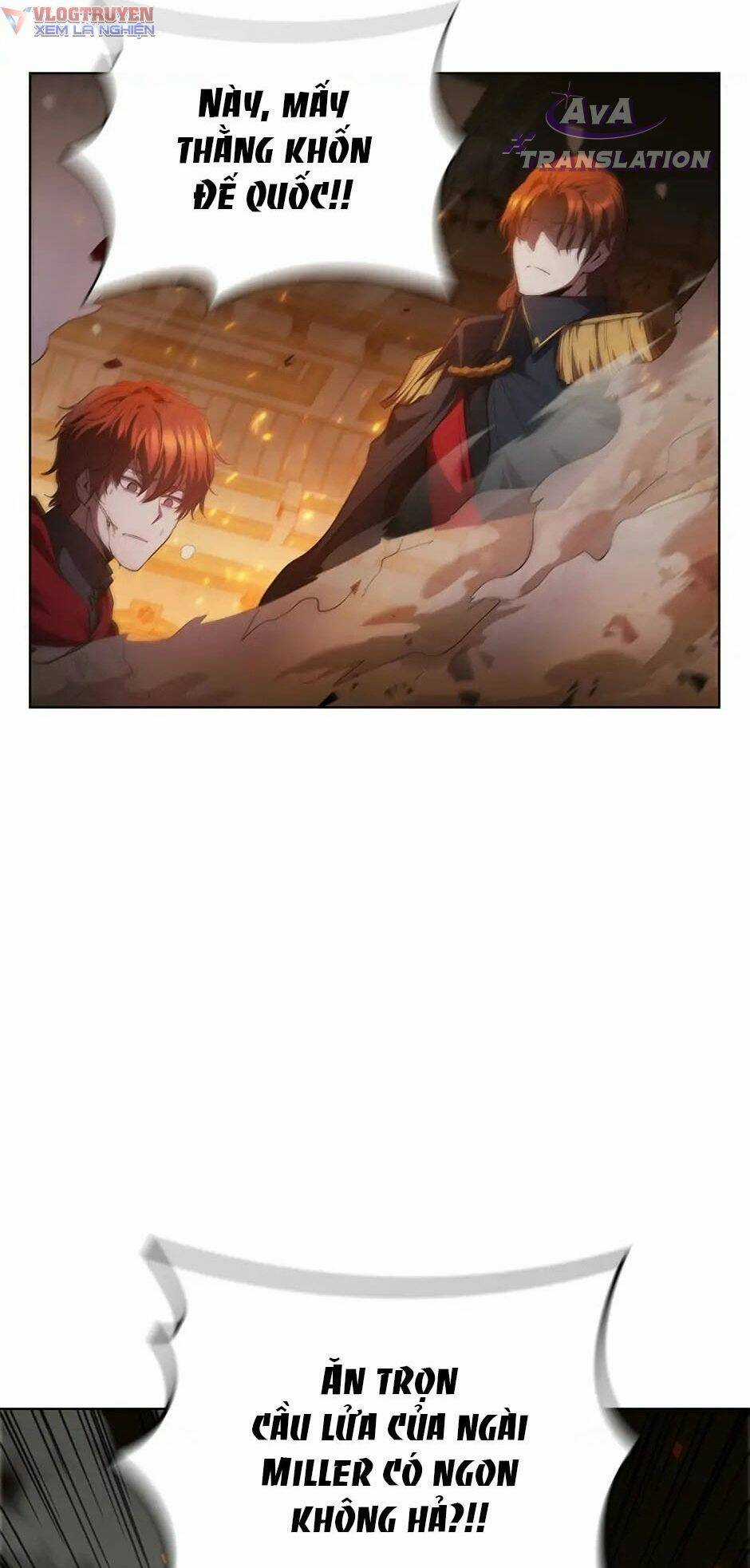 Hồi Quy Thành Công Tước Chapter 62 trang 90