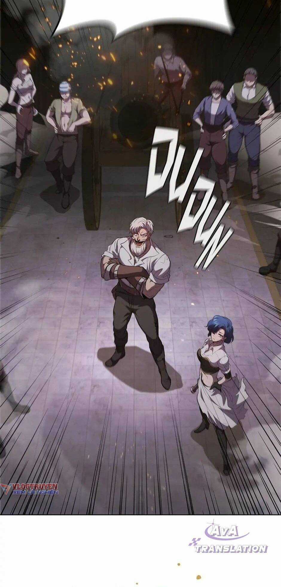 Hồi Quy Thành Công Tước Chapter 62 trang 91