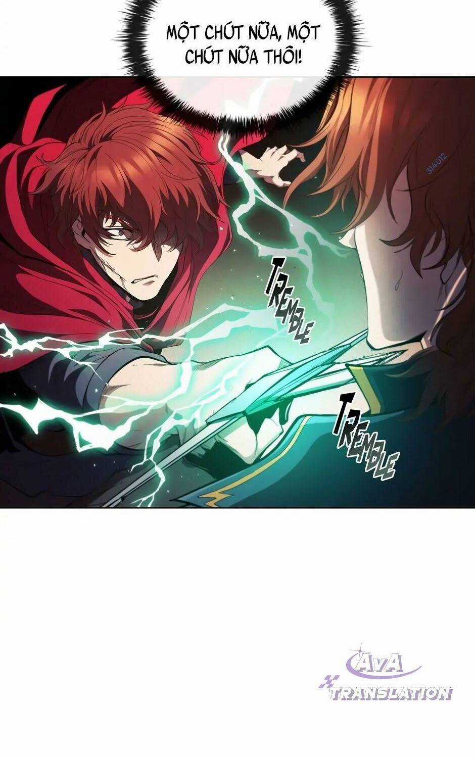 Hồi Quy Thành Công Tước Chapter 63 trang 10