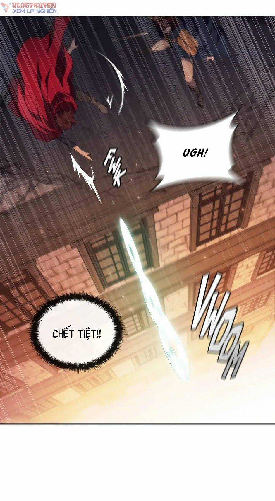 Hồi Quy Thành Công Tước Chapter 63 trang 11