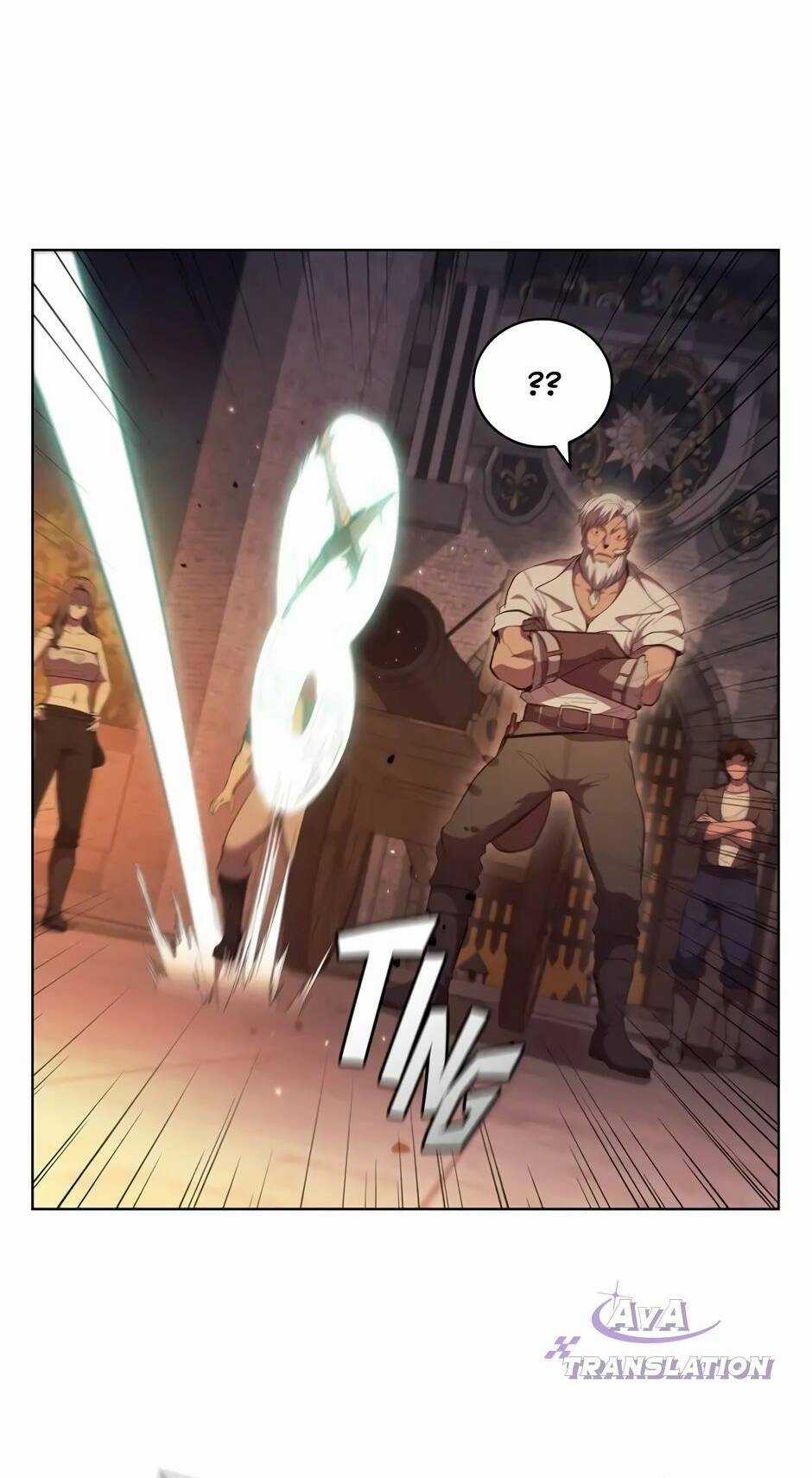 Hồi Quy Thành Công Tước Chapter 63 trang 12