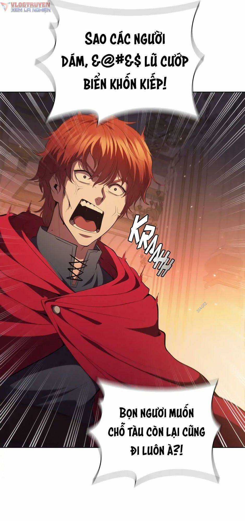 Hồi Quy Thành Công Tước Chapter 63 trang 13