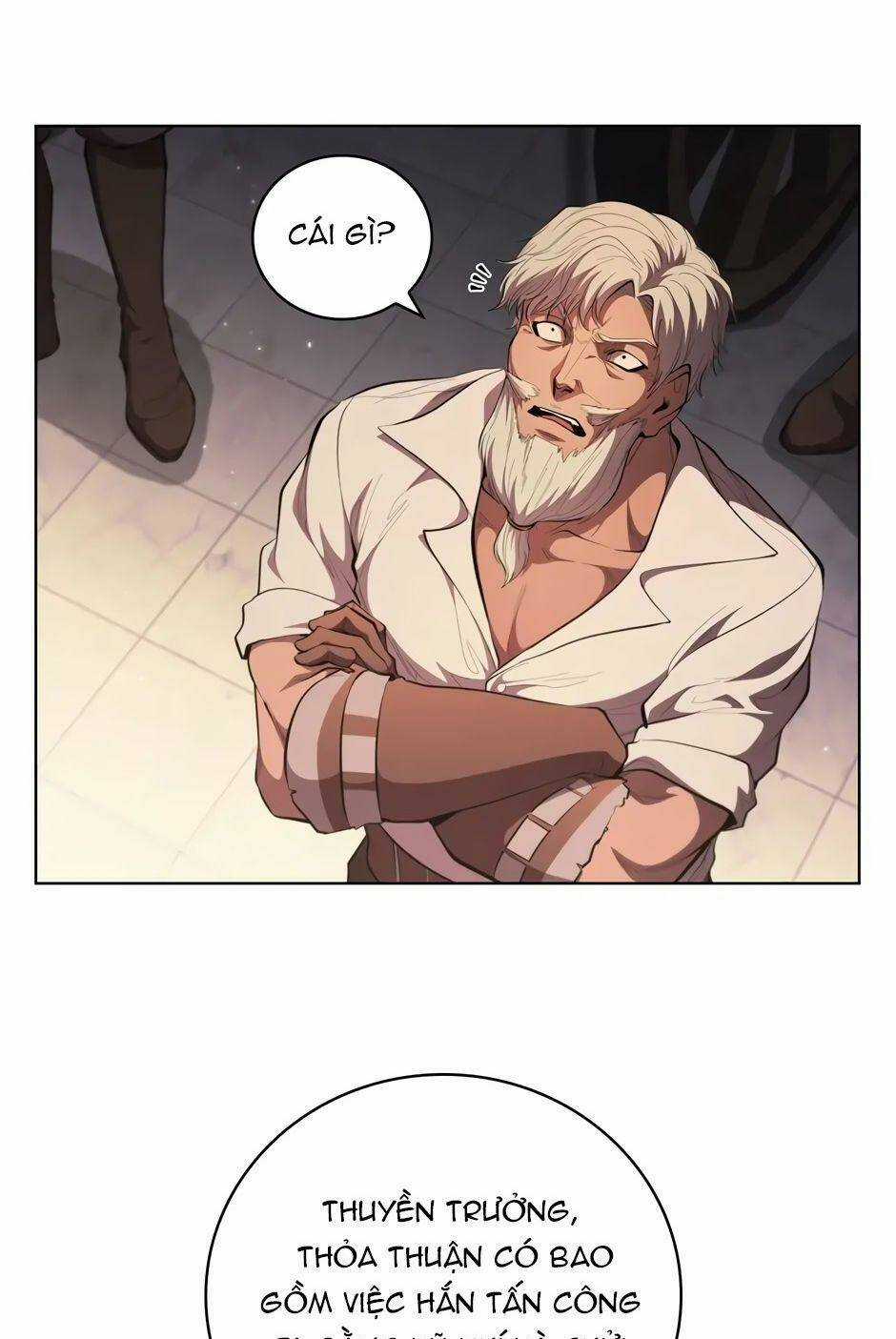 Hồi Quy Thành Công Tước Chapter 63 trang 14