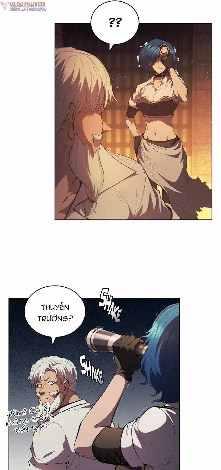 Hồi Quy Thành Công Tước Chapter 63 trang 16