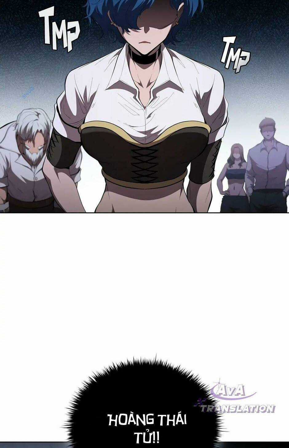 Hồi Quy Thành Công Tước Chapter 63 trang 21