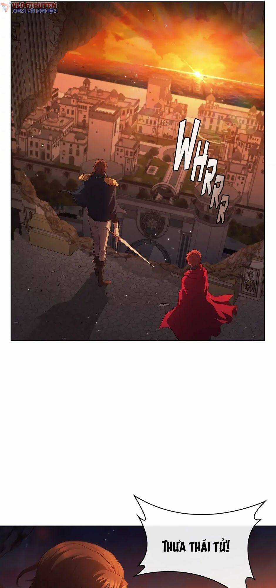 Hồi Quy Thành Công Tước Chapter 63 trang 25