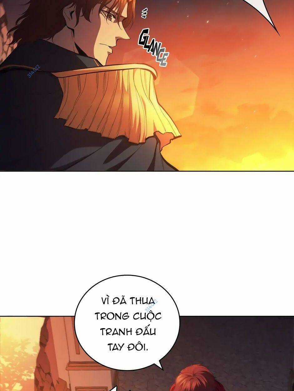 Hồi Quy Thành Công Tước Chapter 63 trang 26