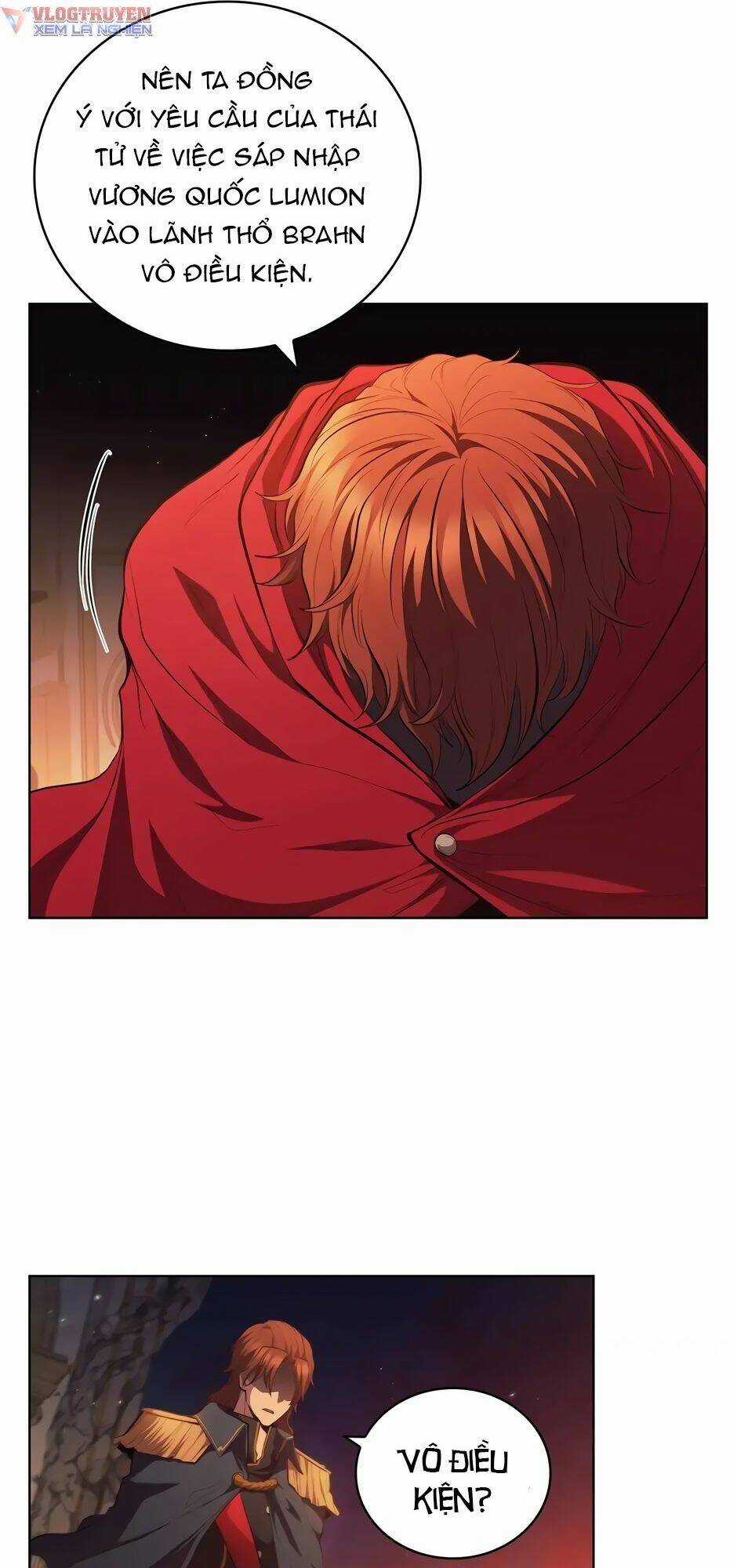 Hồi Quy Thành Công Tước Chapter 63 trang 28