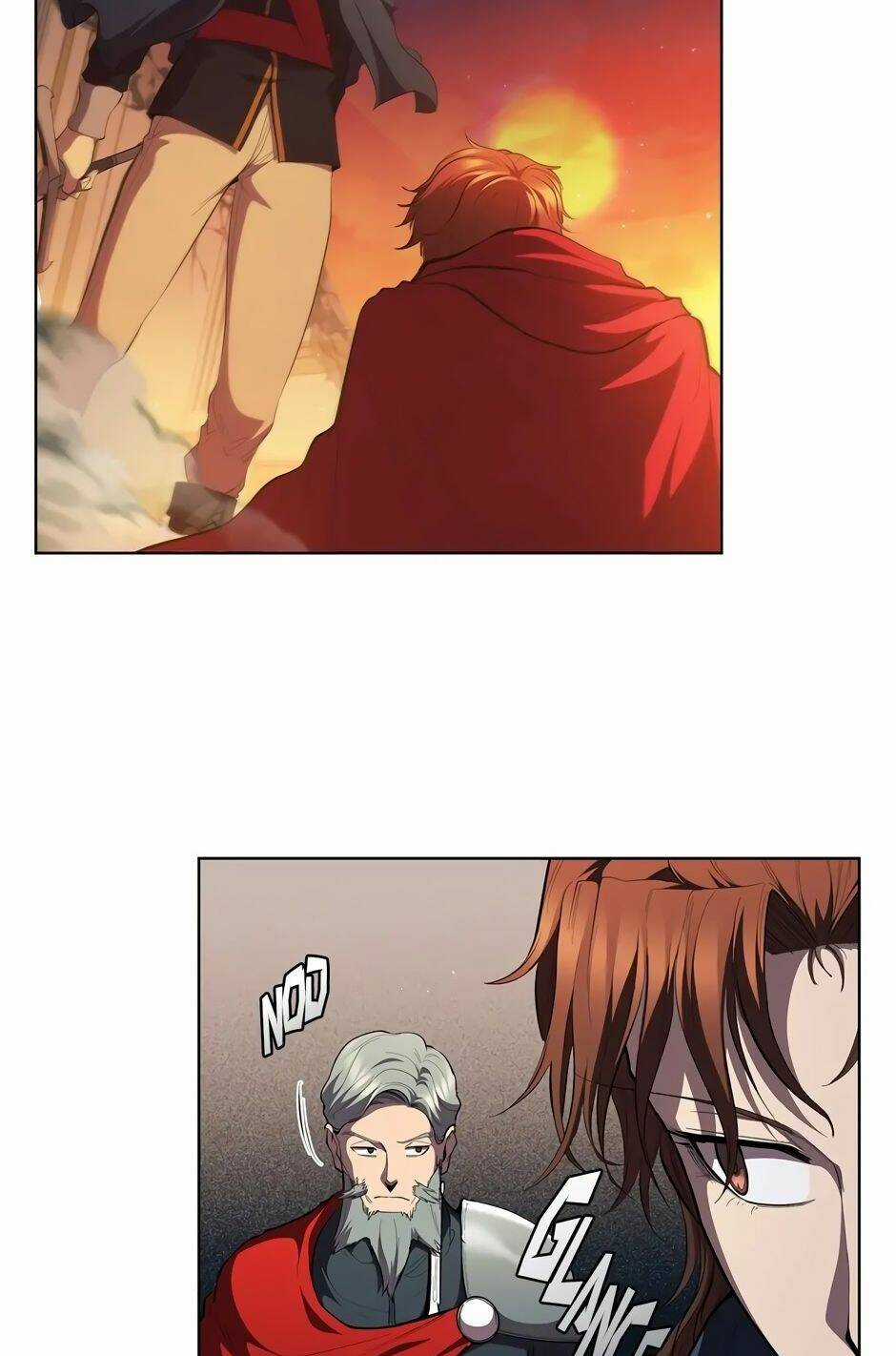 Hồi Quy Thành Công Tước Chapter 63 trang 29