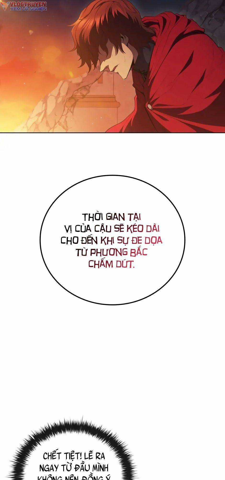 Hồi Quy Thành Công Tước Chapter 63 trang 31