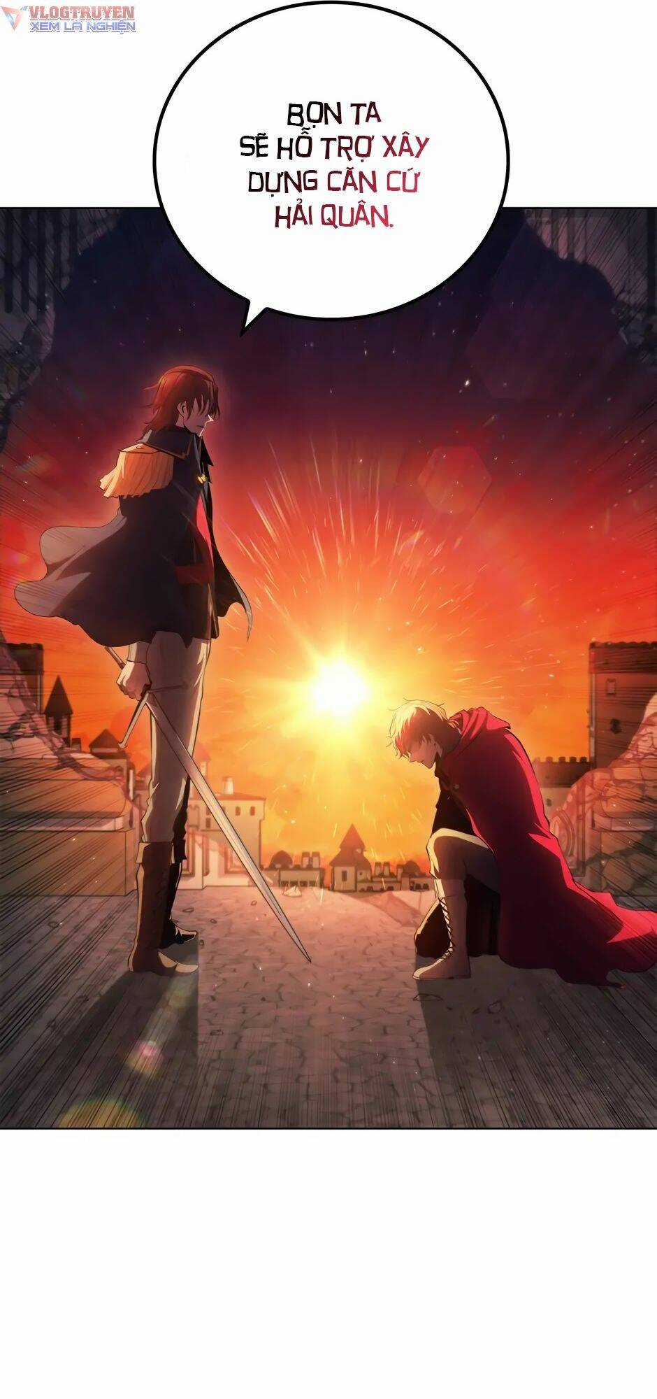 Hồi Quy Thành Công Tước Chapter 63 trang 34