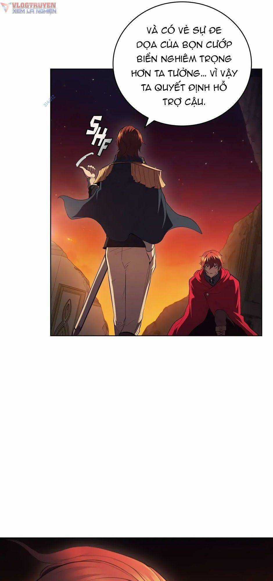 Hồi Quy Thành Công Tước Chapter 63 trang 37