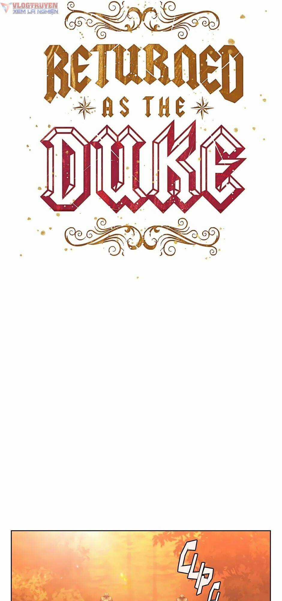 Hồi Quy Thành Công Tước Chapter 63 trang 40