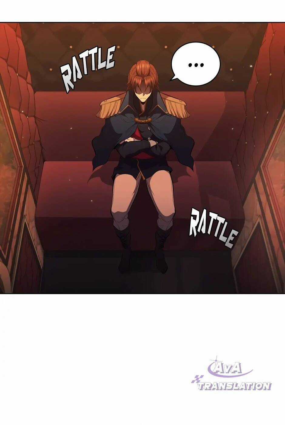 Hồi Quy Thành Công Tước Chapter 63 trang 42