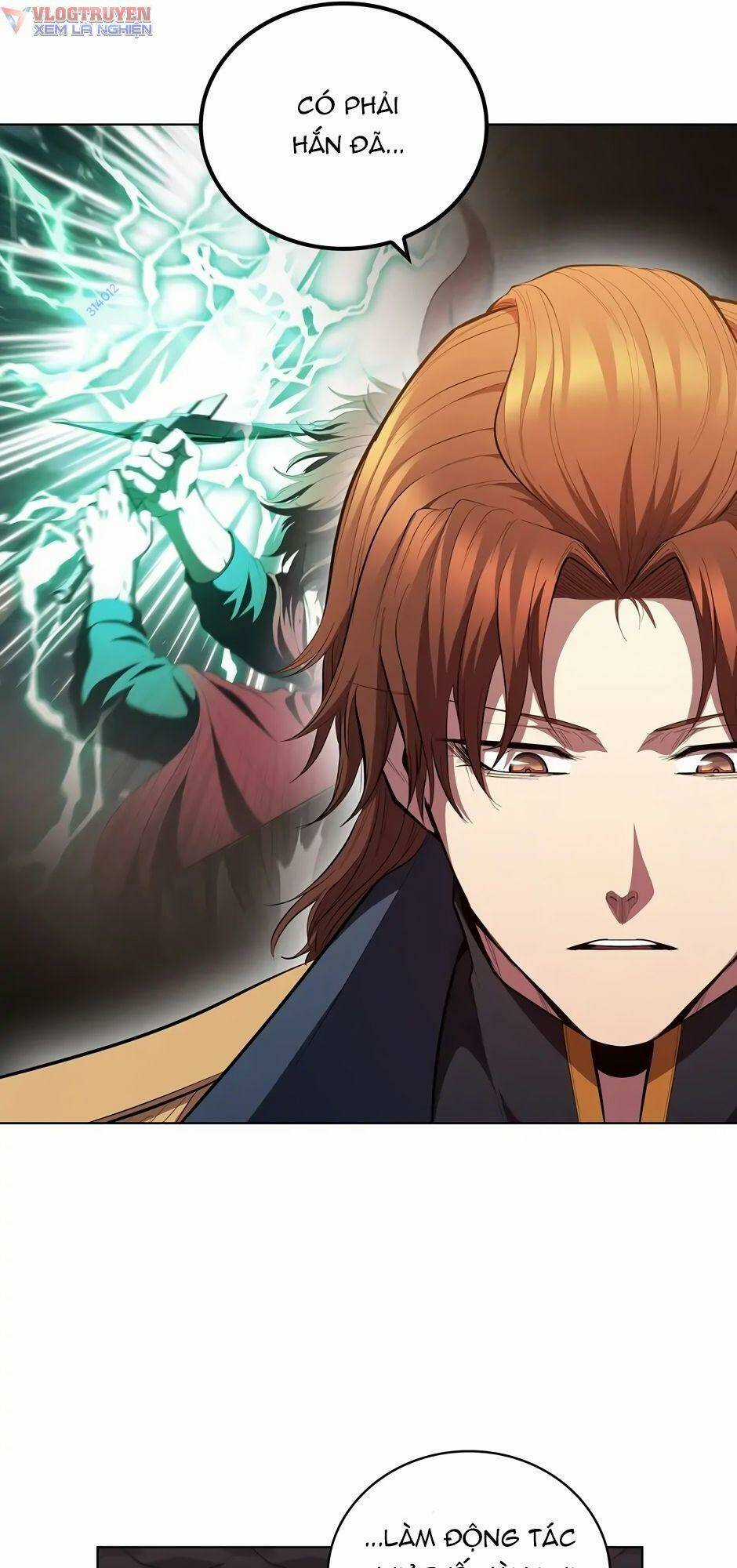 Hồi Quy Thành Công Tước Chapter 63 trang 43