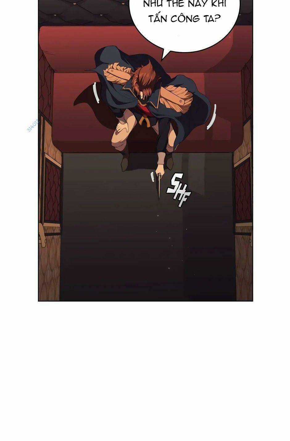 Hồi Quy Thành Công Tước Chapter 63 trang 44