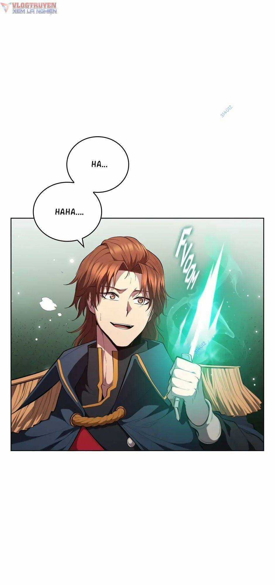 Hồi Quy Thành Công Tước Chapter 63 trang 49