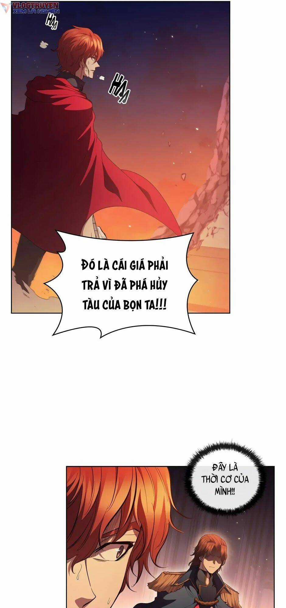 Hồi Quy Thành Công Tước Chapter 63 trang 5