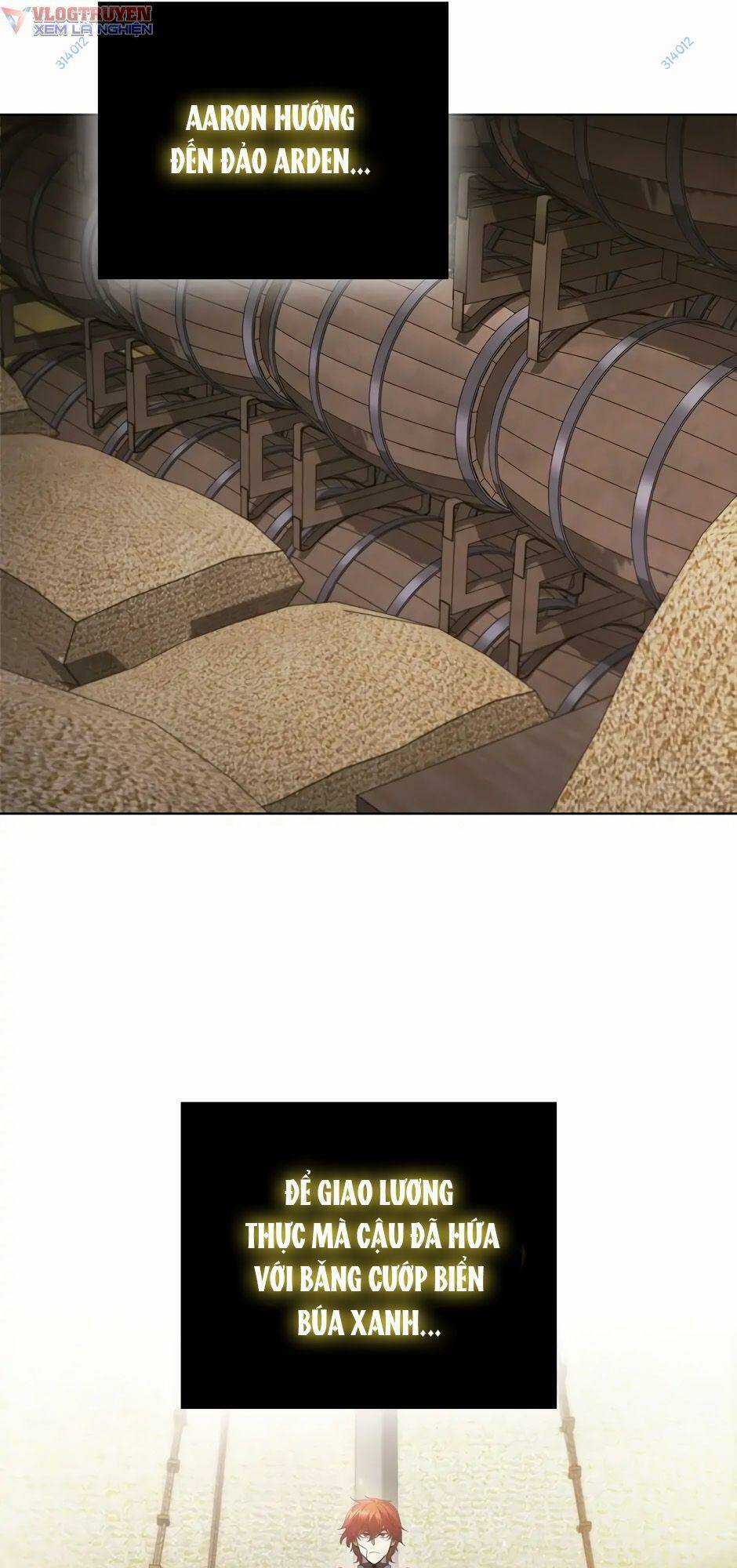 Hồi Quy Thành Công Tước Chapter 63 trang 55