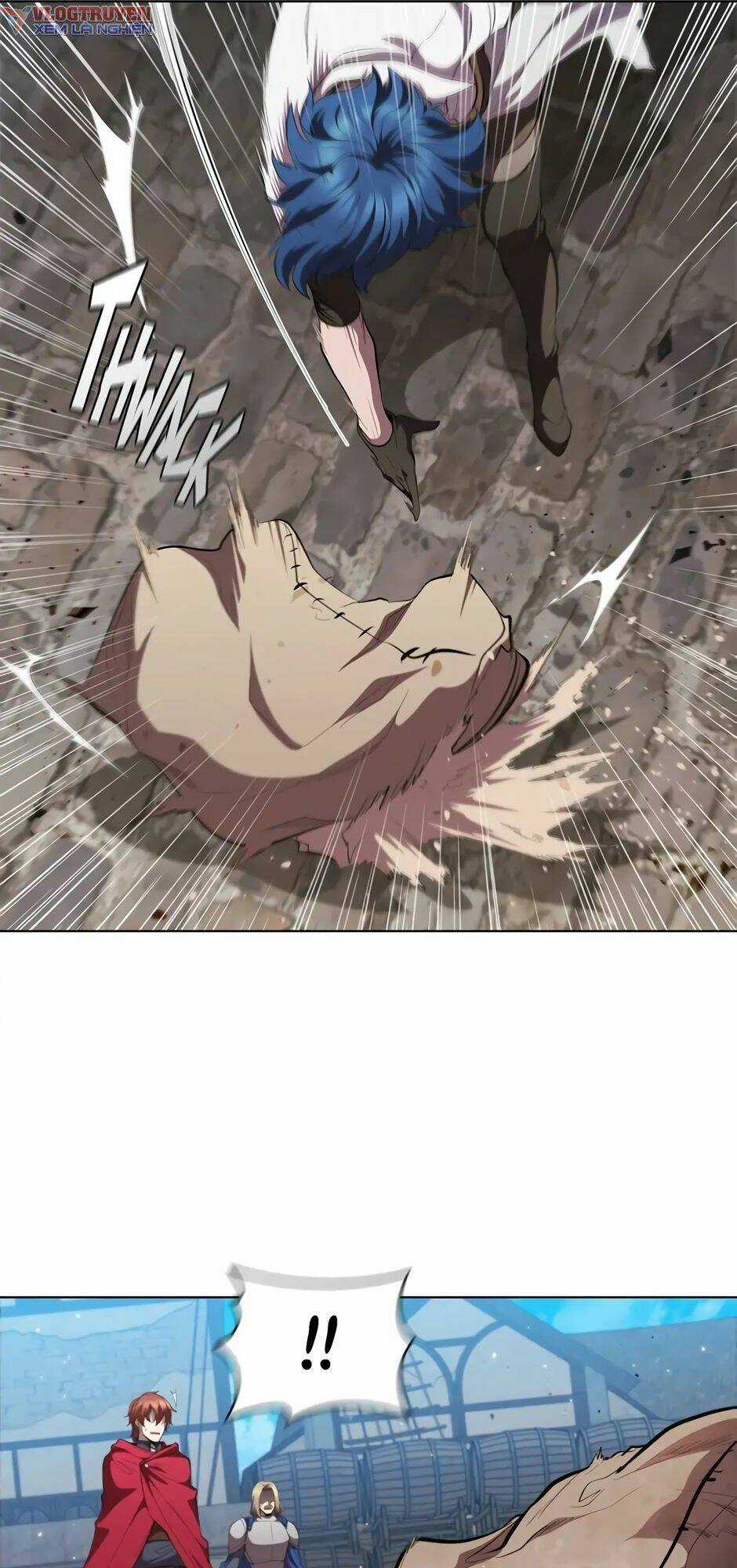 Hồi Quy Thành Công Tước Chapter 63 trang 58