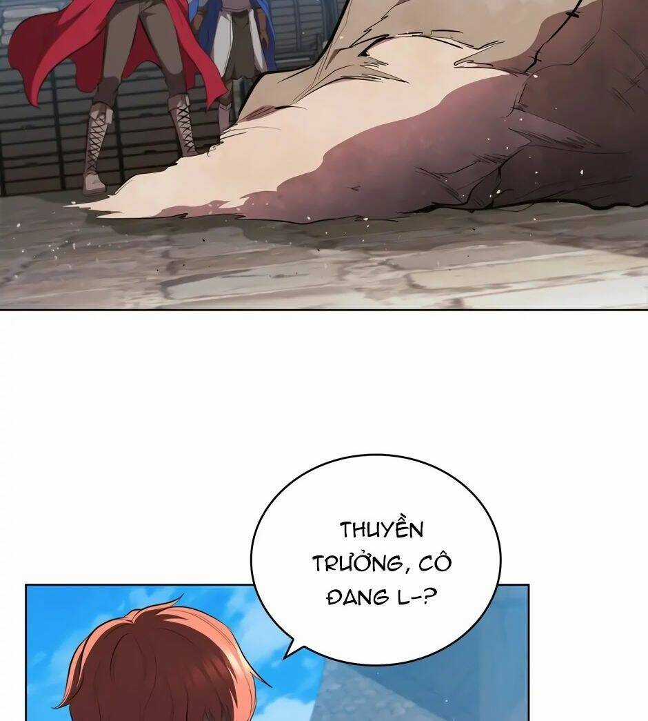 Hồi Quy Thành Công Tước Chapter 63 trang 59