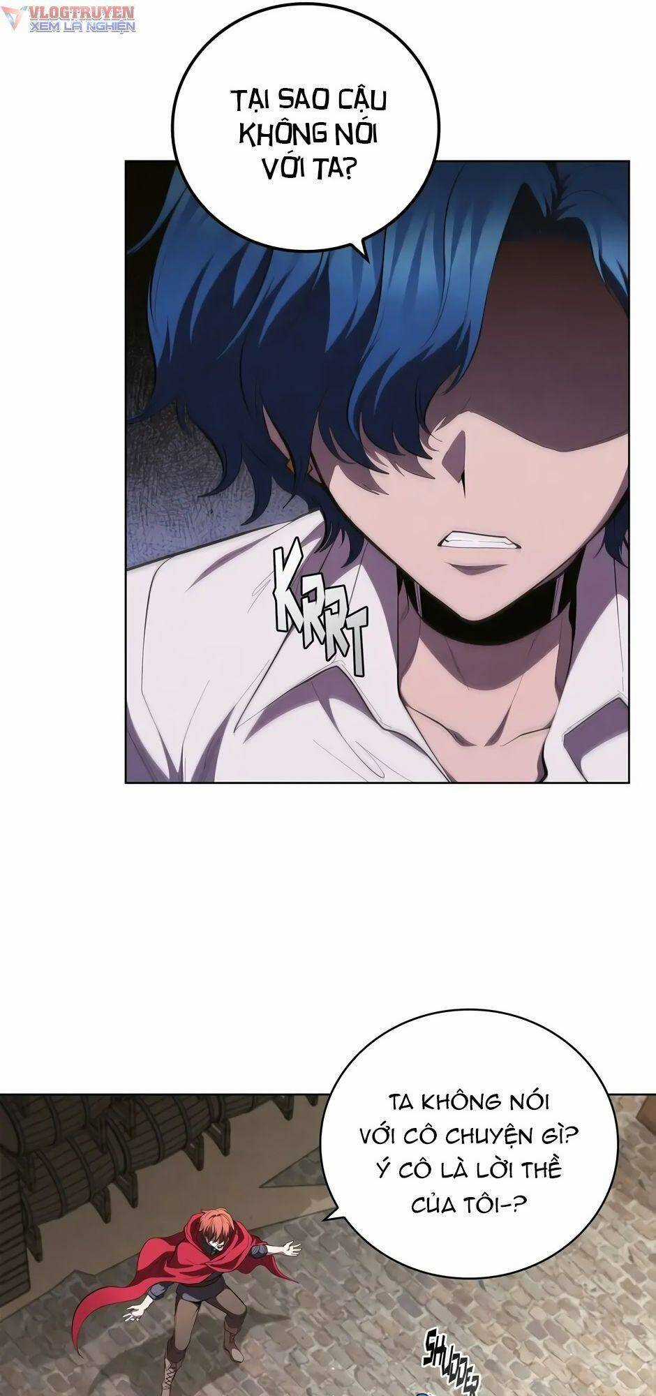 Hồi Quy Thành Công Tước Chapter 63 trang 61