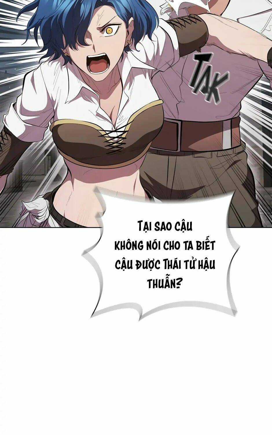 Hồi Quy Thành Công Tước Chapter 63 trang 65