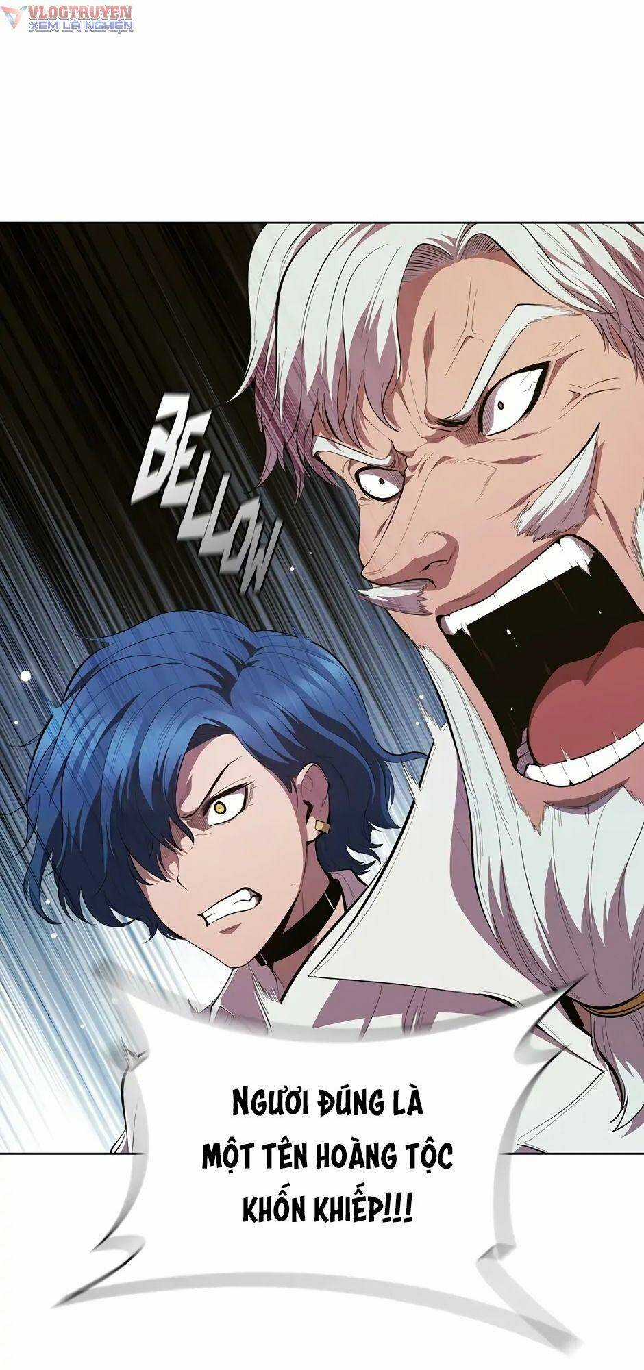 Hồi Quy Thành Công Tước Chapter 63 trang 67