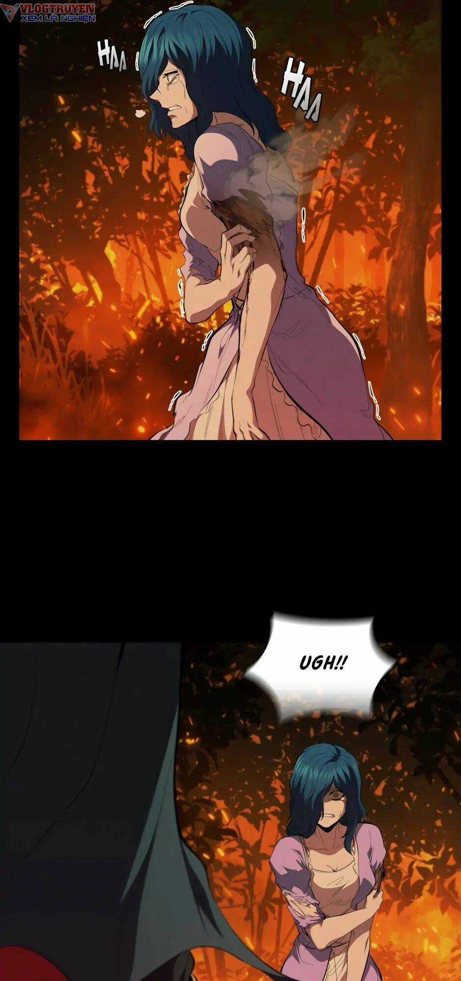 Hồi Quy Thành Công Tước Chapter 63 trang 70