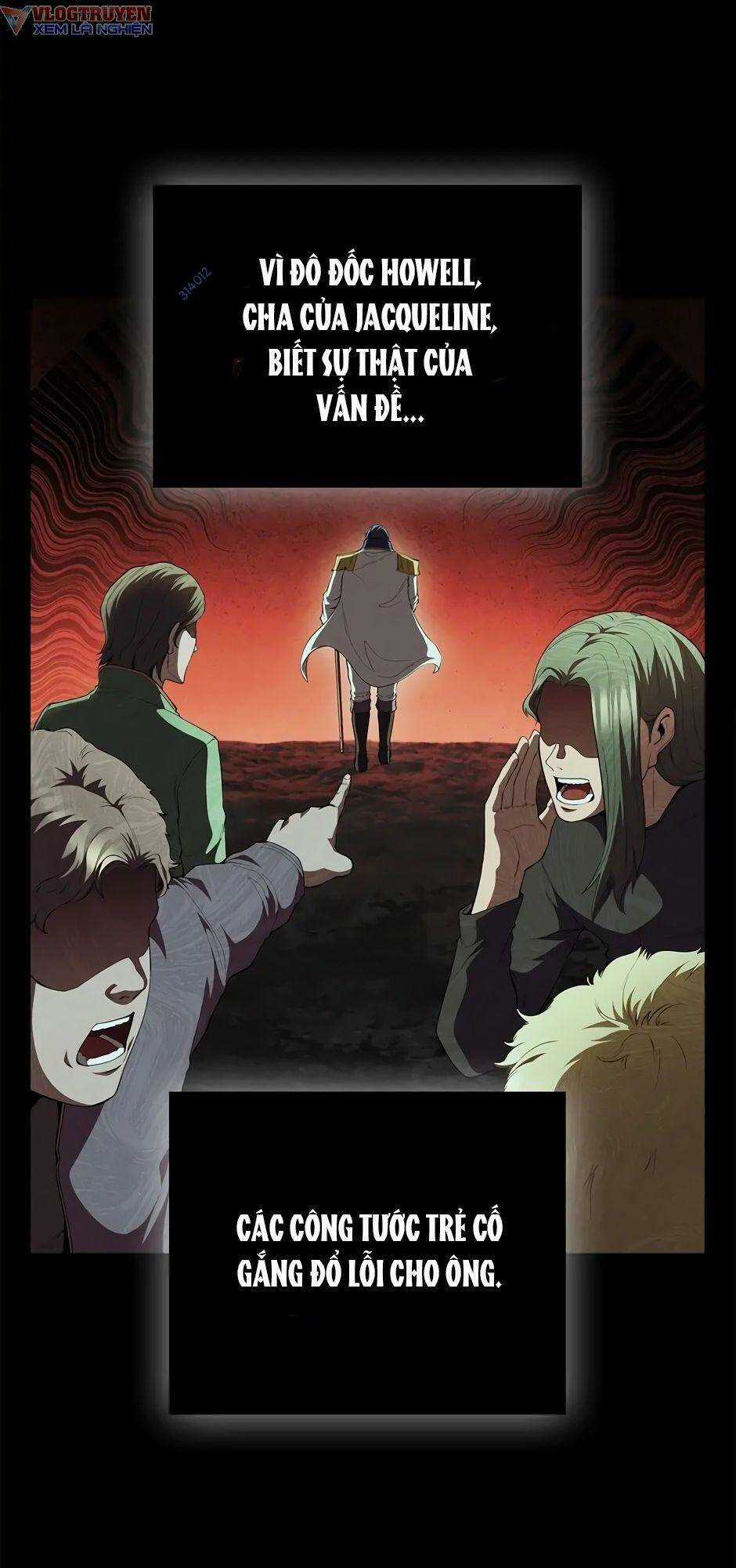 Hồi Quy Thành Công Tước Chapter 63 trang 79