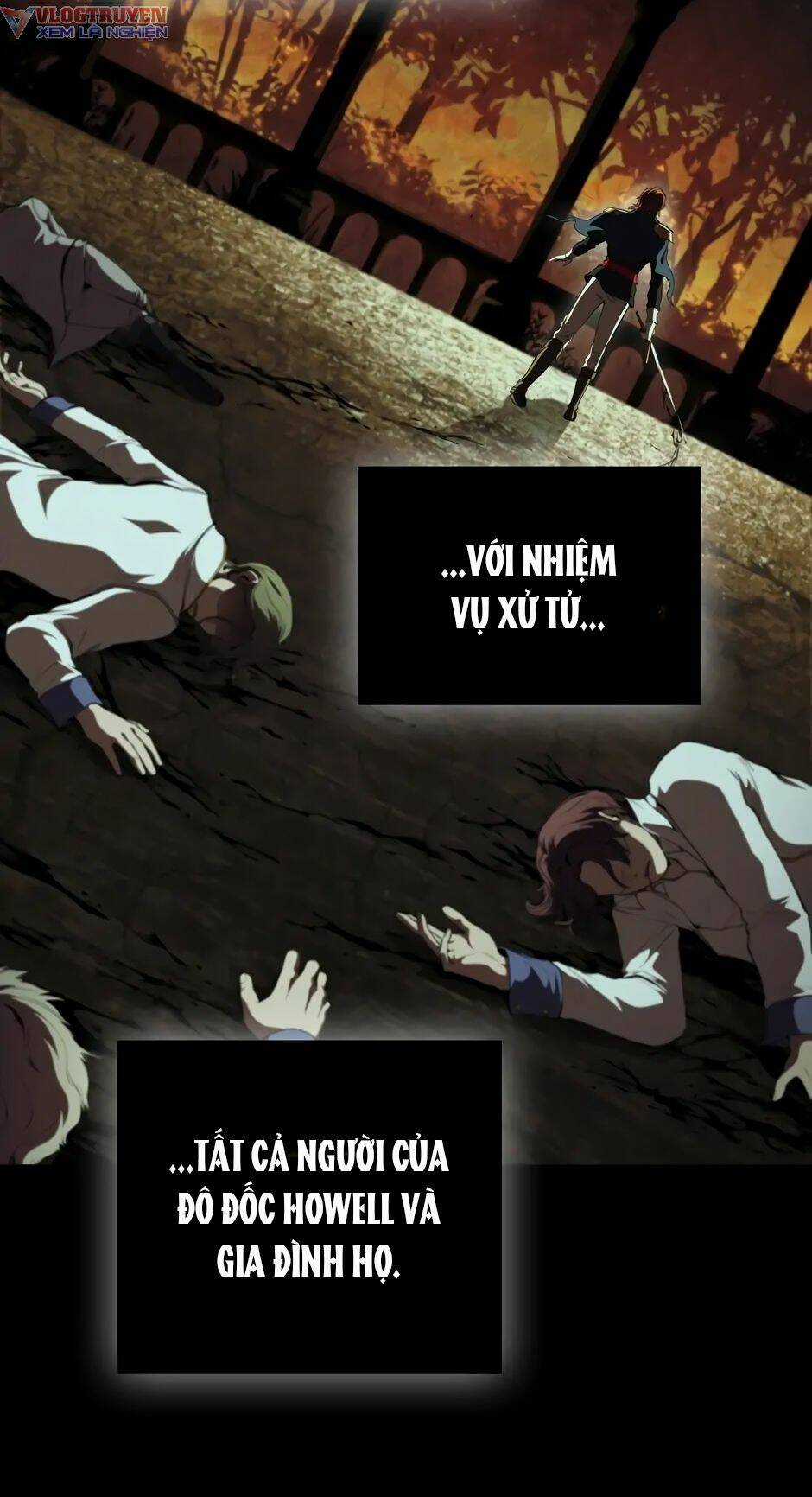 Hồi Quy Thành Công Tước Chapter 63 trang 82