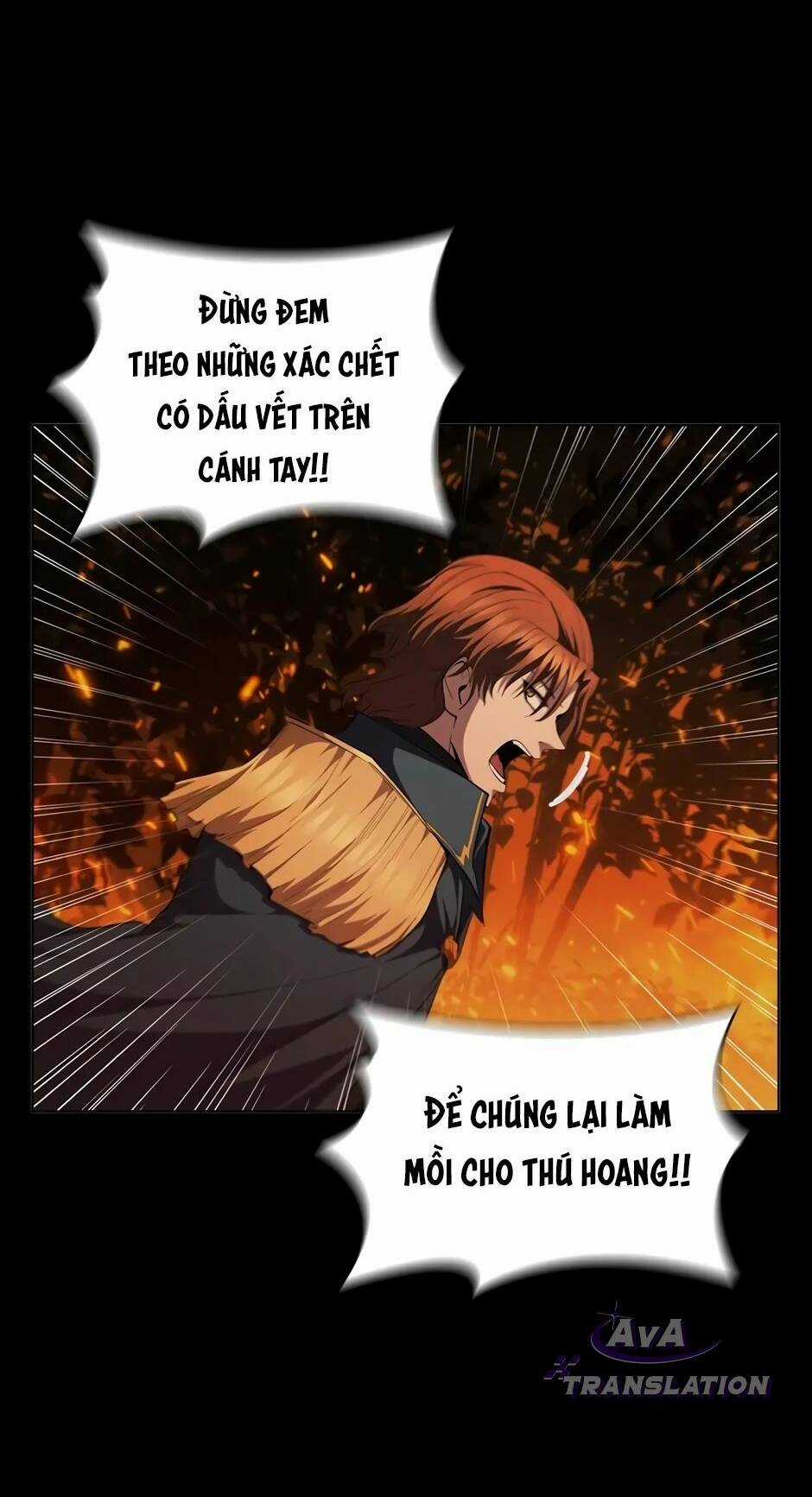 Hồi Quy Thành Công Tước Chapter 63 trang 83