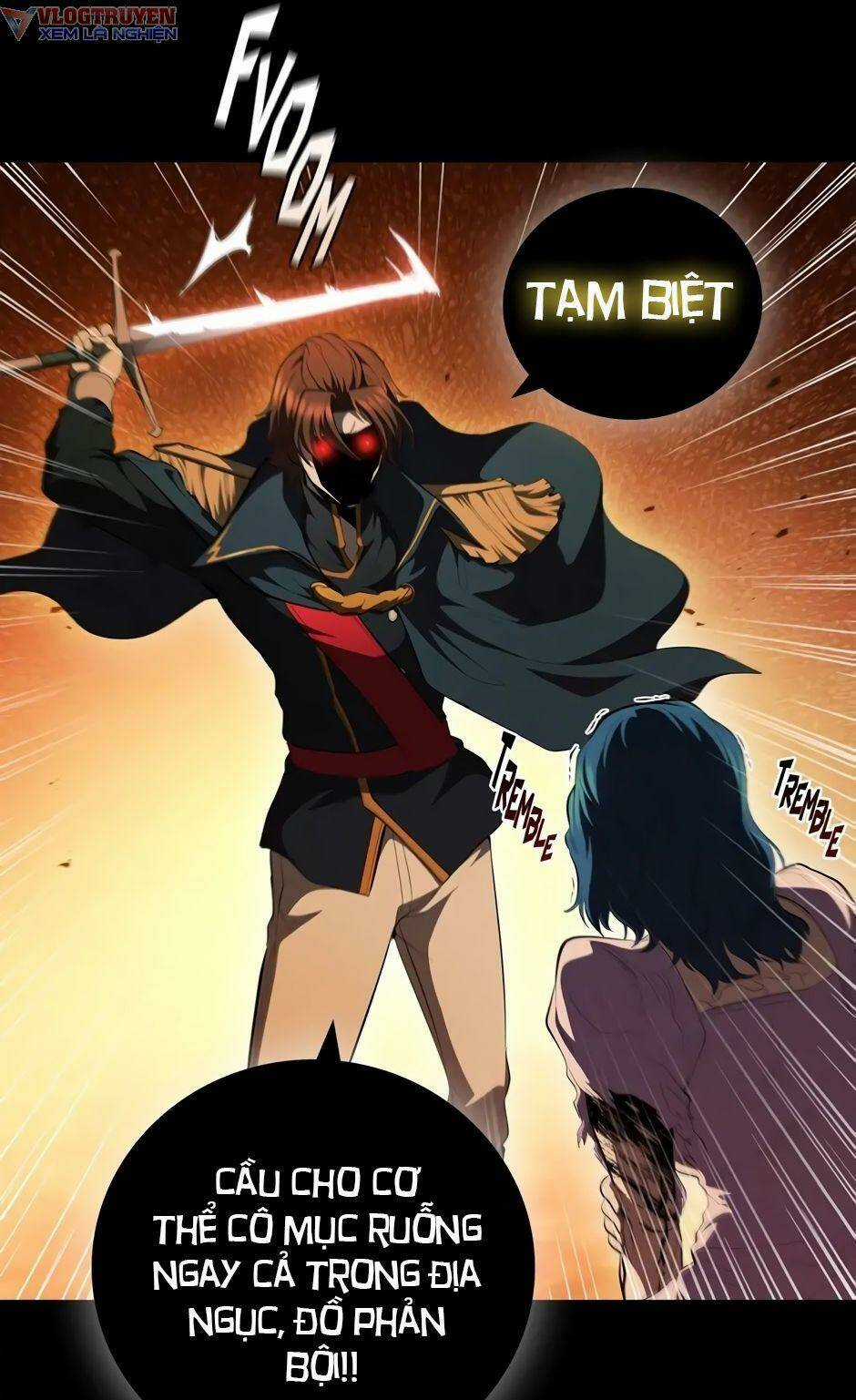 Hồi Quy Thành Công Tước Chapter 63 trang 84