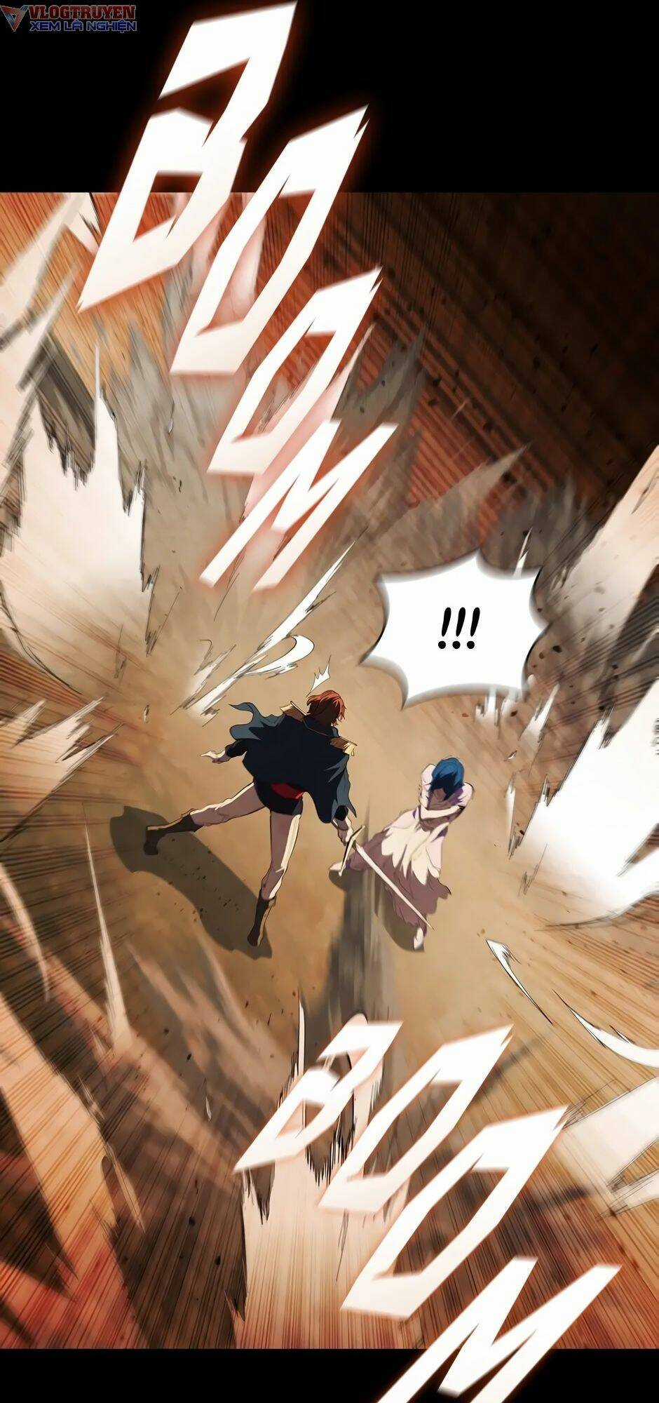 Hồi Quy Thành Công Tước Chapter 63 trang 86