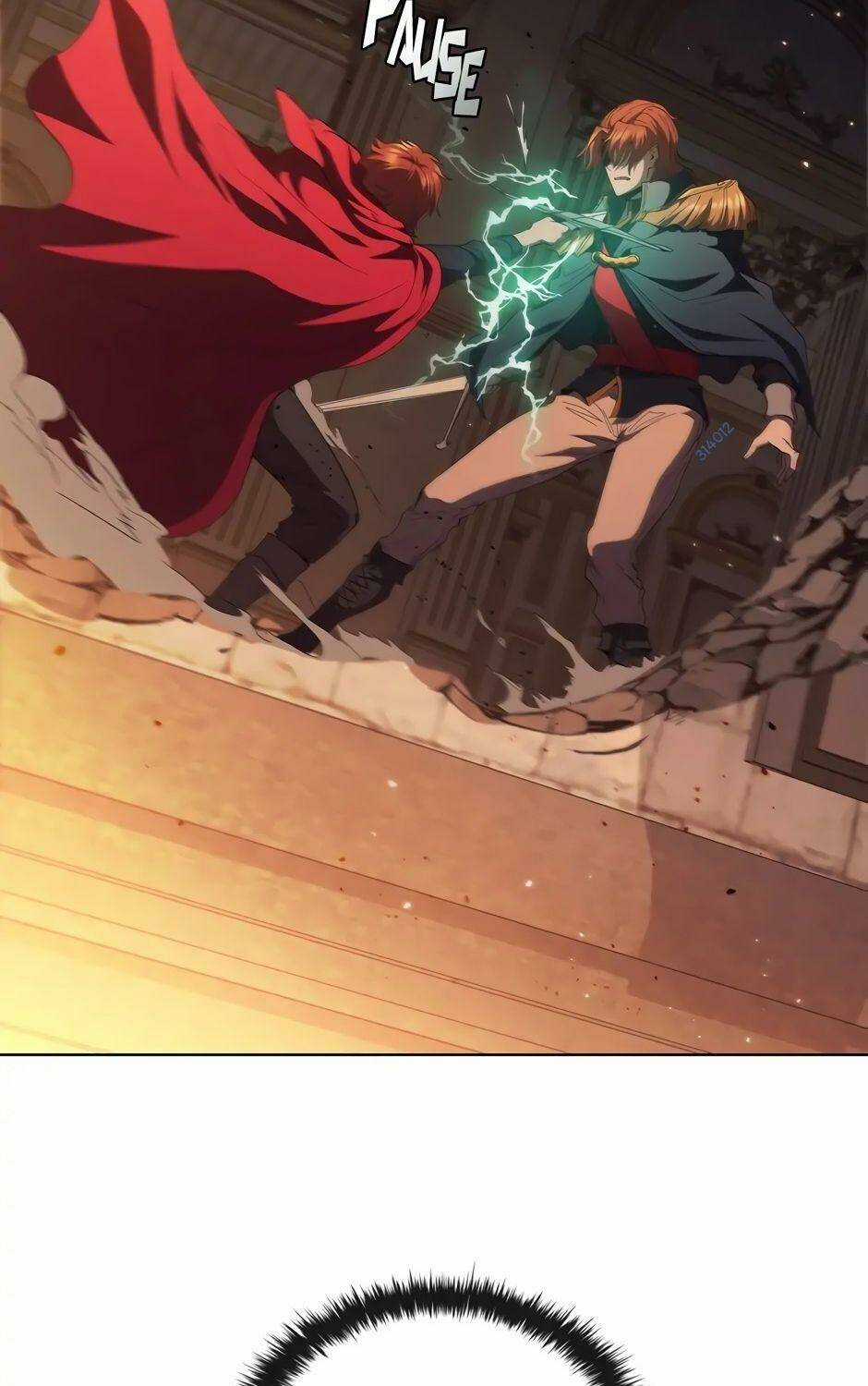 Hồi Quy Thành Công Tước Chapter 63 trang 9