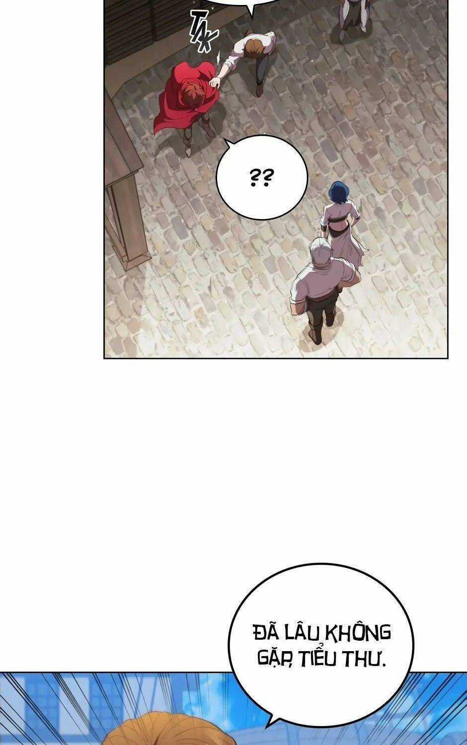 Hồi Quy Thành Công Tước Chapter 63 trang 96