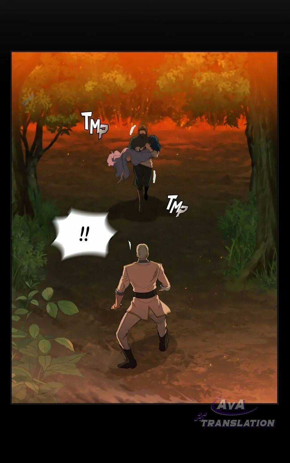 Hồi Quy Thành Công Tước Chapter 64 trang 10