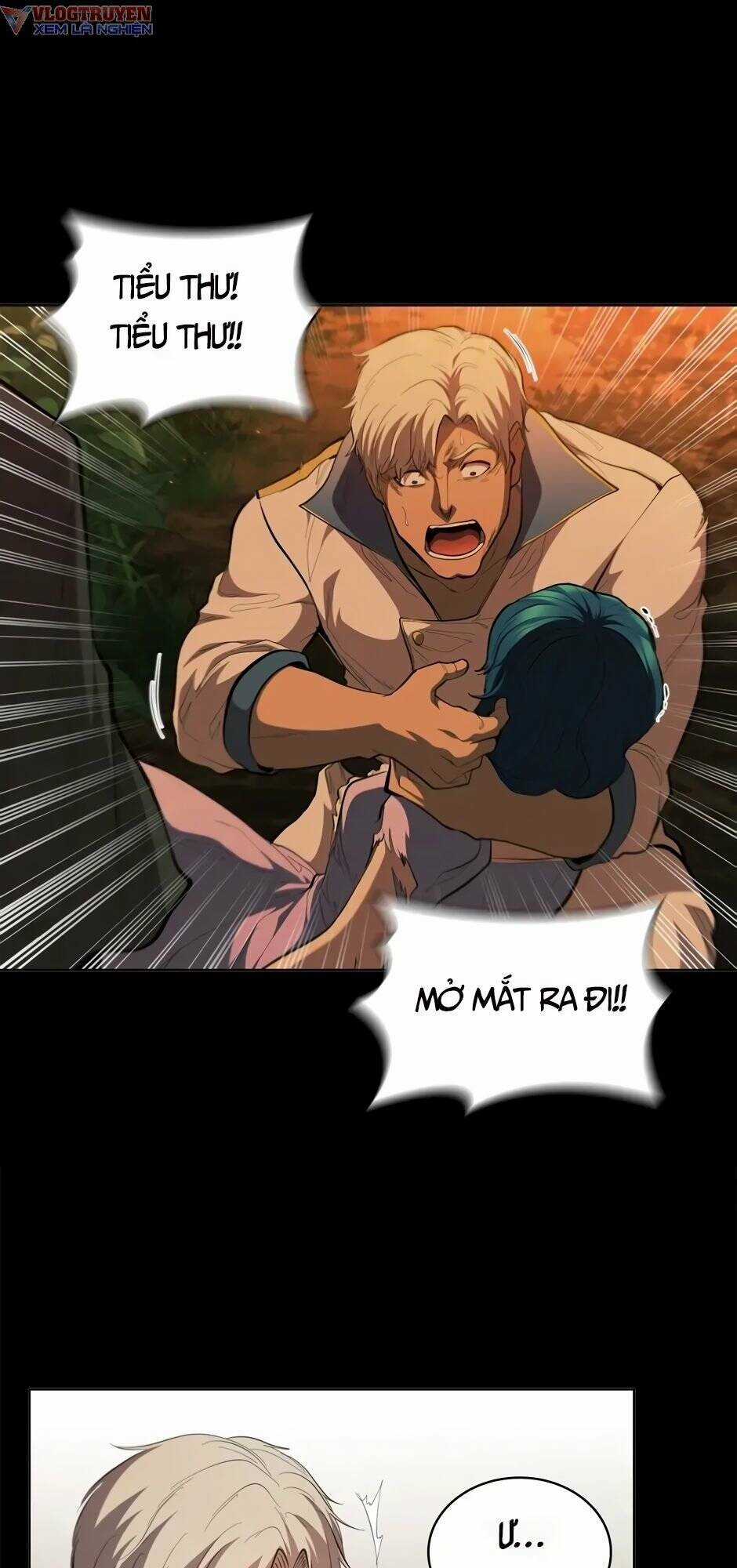 Hồi Quy Thành Công Tước Chapter 64 trang 11