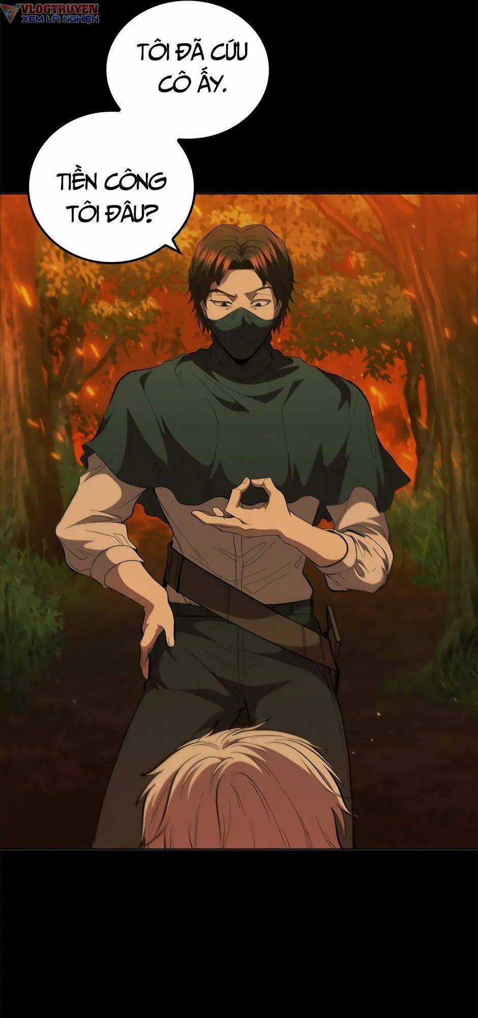 Hồi Quy Thành Công Tước Chapter 64 trang 14