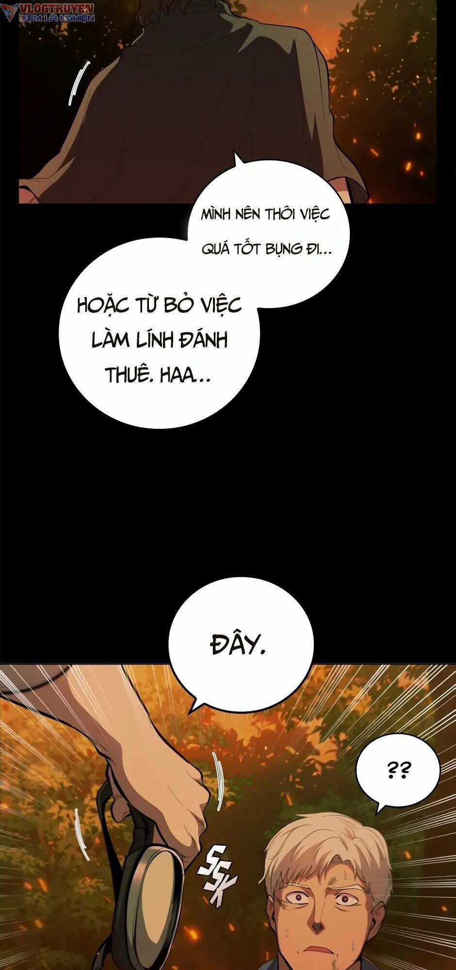 Hồi Quy Thành Công Tước Chapter 64 trang 17