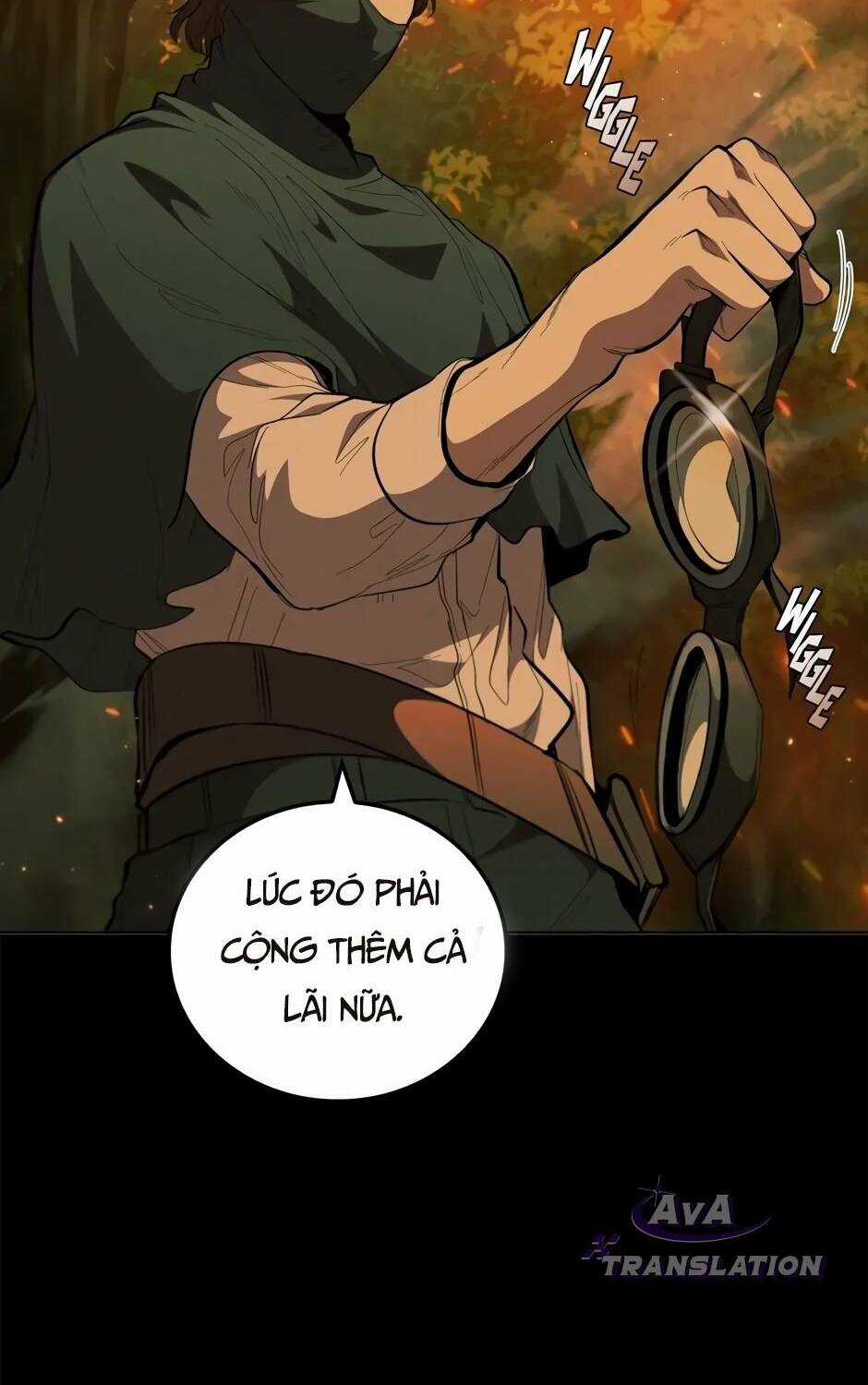 Hồi Quy Thành Công Tước Chapter 64 trang 19