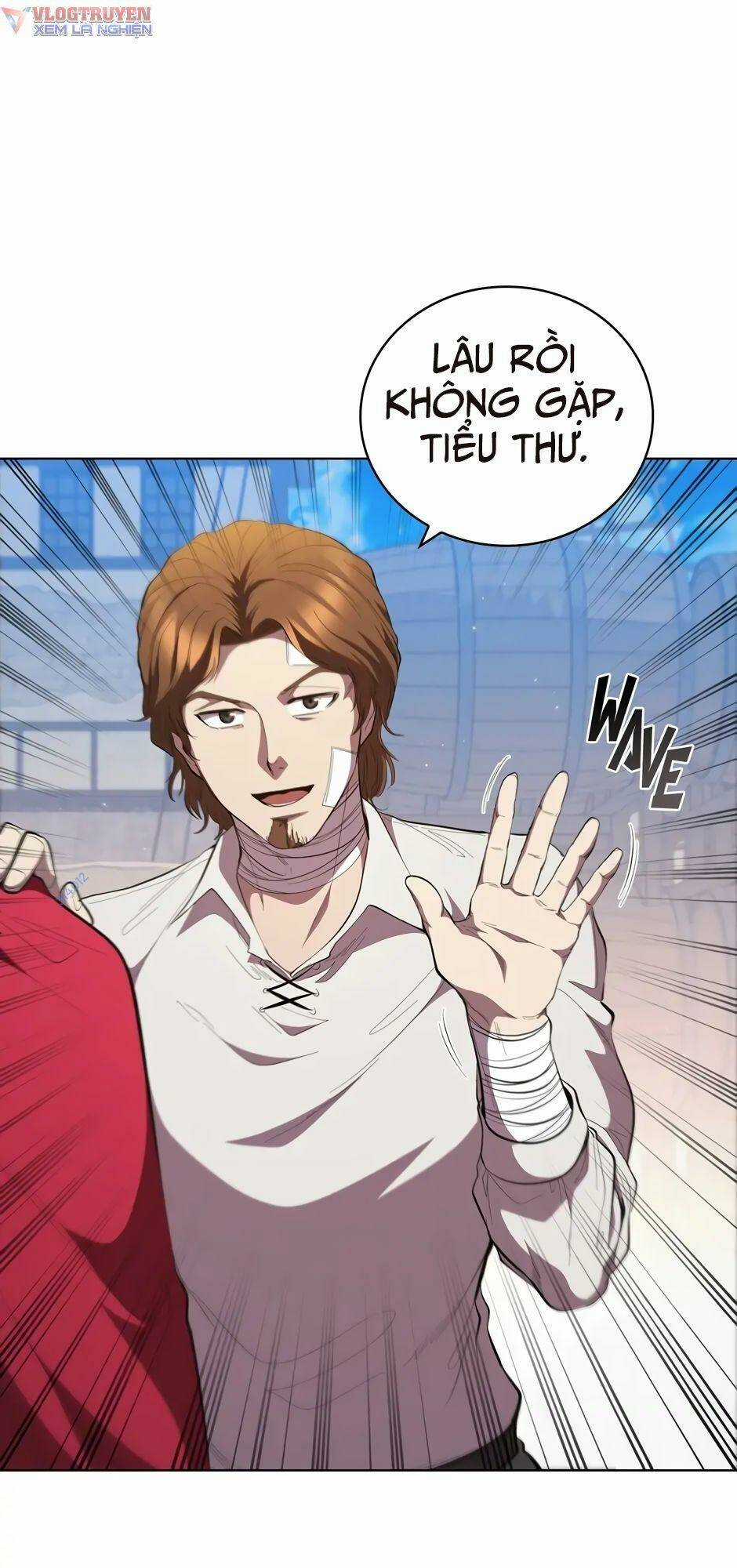 Hồi Quy Thành Công Tước Chapter 64 trang 2