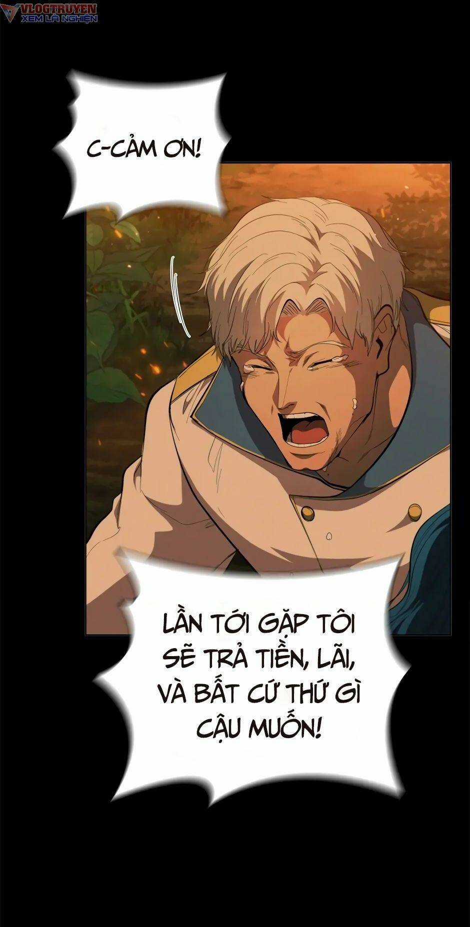 Hồi Quy Thành Công Tước Chapter 64 trang 20