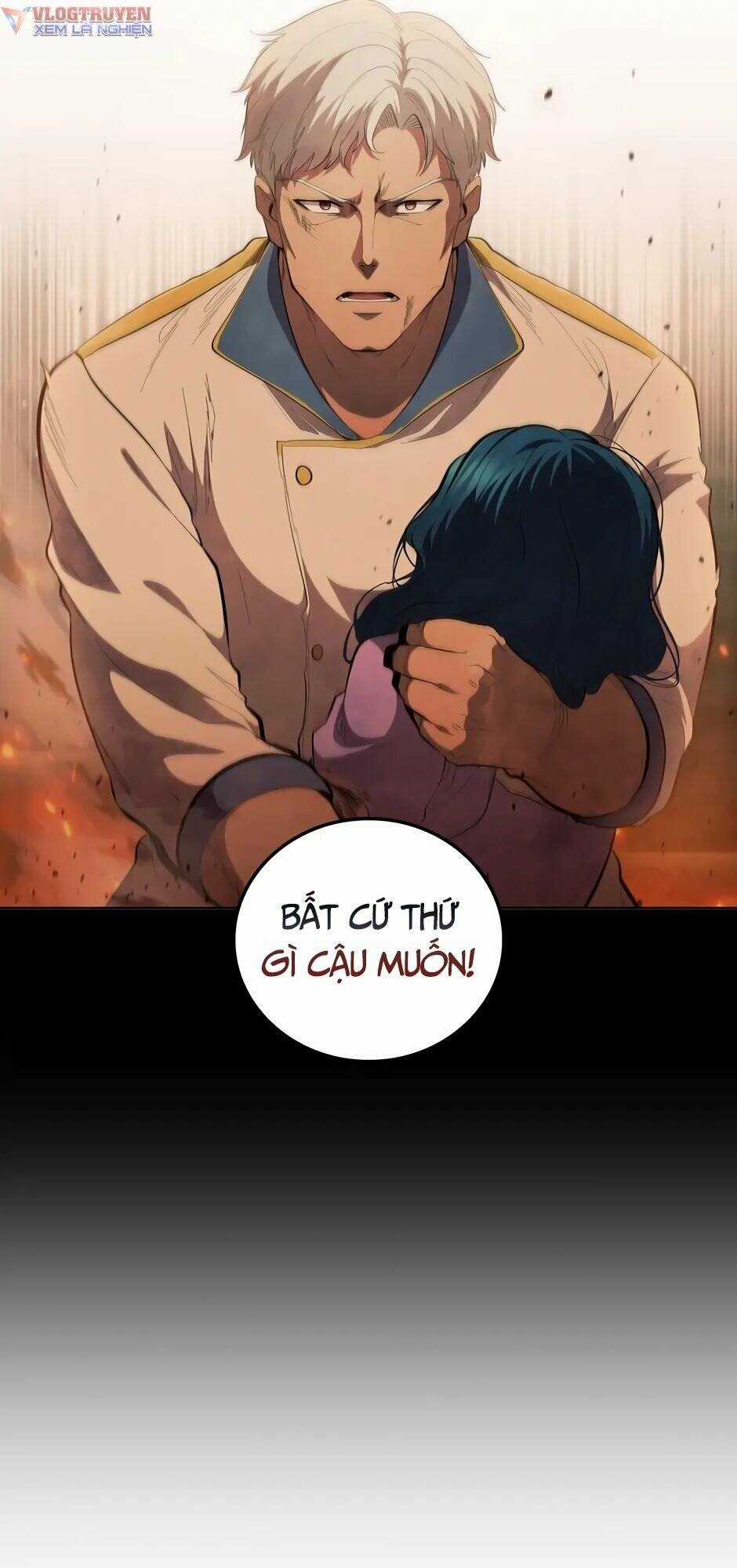 Hồi Quy Thành Công Tước Chapter 64 trang 22