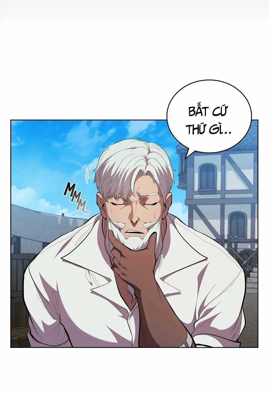 Hồi Quy Thành Công Tước Chapter 64 trang 23