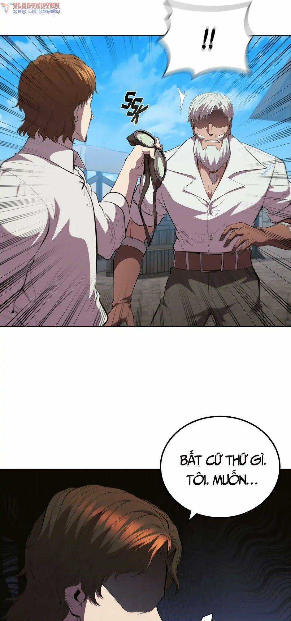 Hồi Quy Thành Công Tước Chapter 64 trang 25