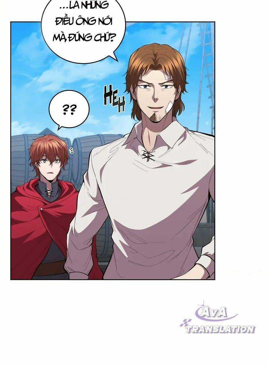 Hồi Quy Thành Công Tước Chapter 64 trang 27